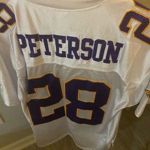 Men’s Football Jersey